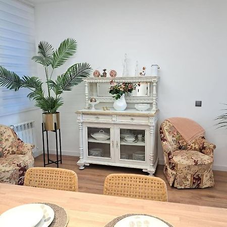 Vigo Centro, Duplex De Diseno. Apartman Kültér fotó